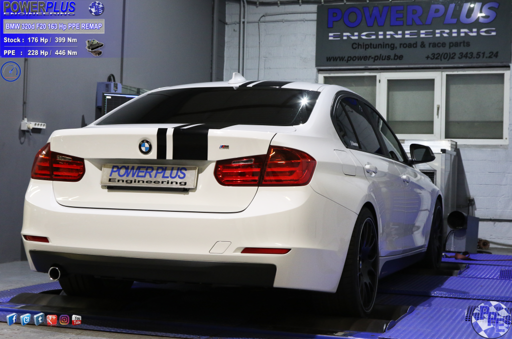 Supersprint Exhaust for BMW F20 / F21 LCI M140i (340 Hp) 2016 ->